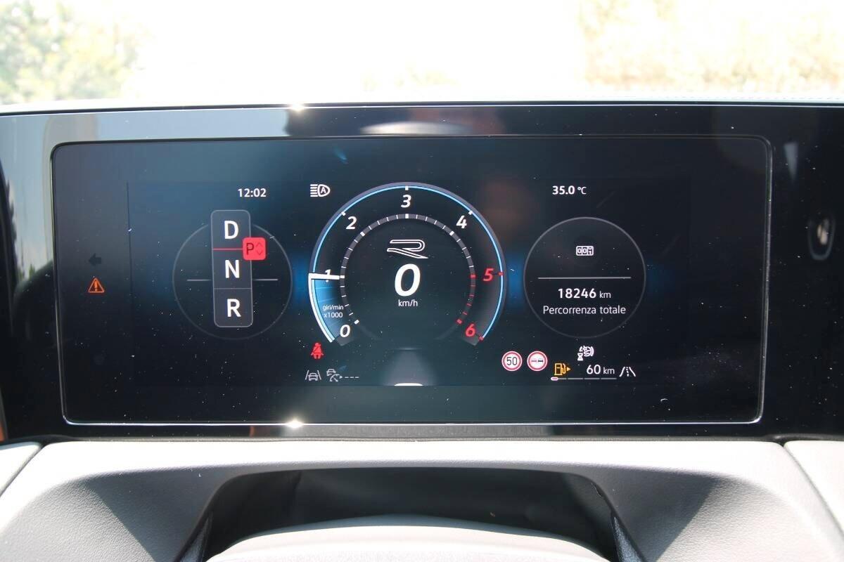 Volkswagen Tiguan 2.0 TDI 150 CV DSG R-Line|2025