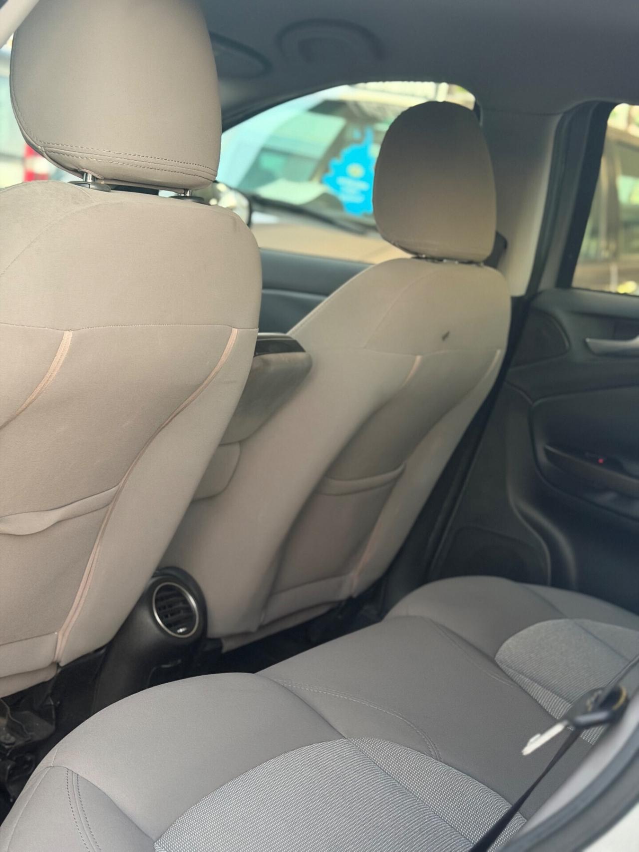 Alfa Romeo GIULIETTA 1.6 JTD 2015 - DA VETRINA