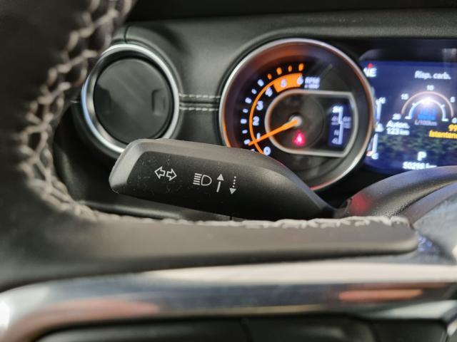 JEEP Gladiator 3.0 Diesel V6 Overland