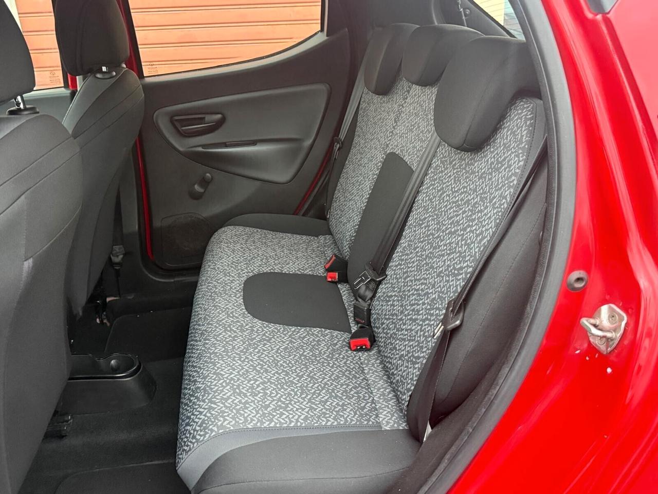 Lancia Ypsilon 1.2 69 CV 5 porte GPL Ecochic Gold