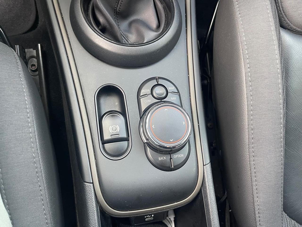 Mini Cooper SE Countryman 1.5 Cooper SE PHEV Hype
