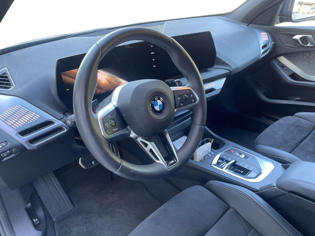 BMW Serie 1 118 d MSport Pro DCT