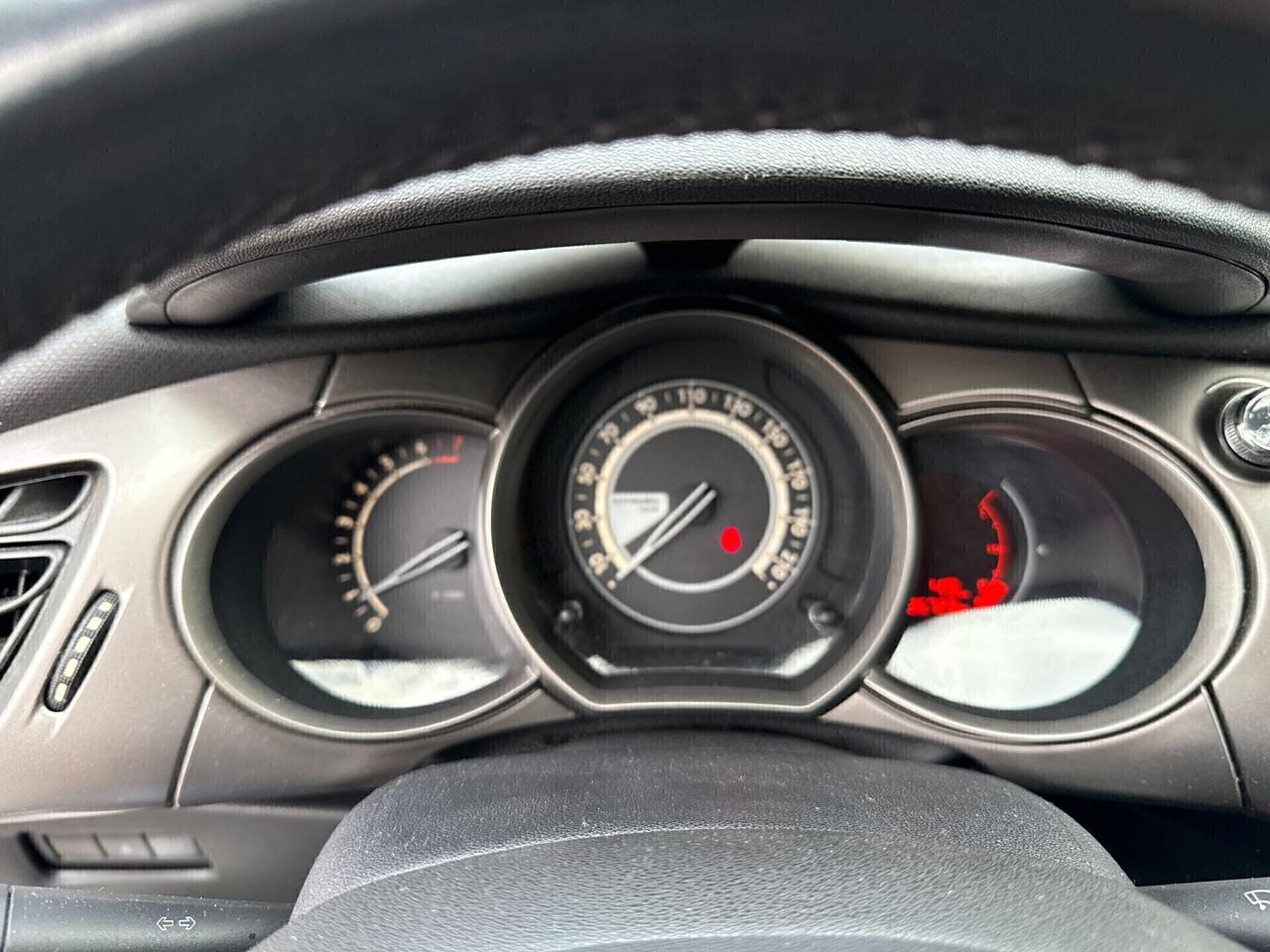 Citroen C3 PureTech 82 GPL Shine