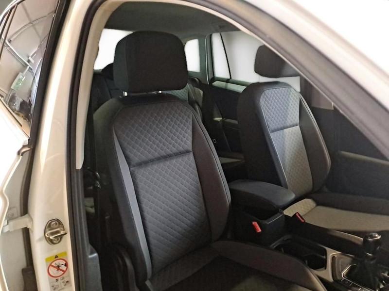 VOLKSWAGEN TIGUAN 2.0 TDI SCR 110KW SPORT BMT SUV