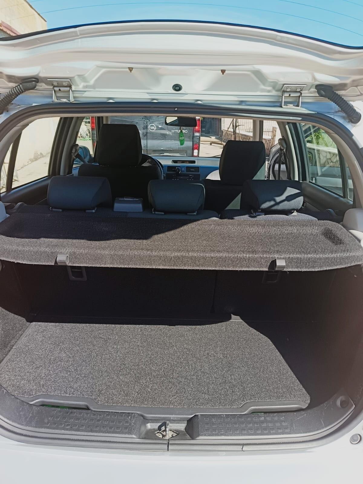 Suzuki Swift 1.3 DDiS 75CV 5p. GL