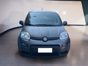 FIAT Panda III 2021 1.0 firefly hybrid Sport s&s 70cv