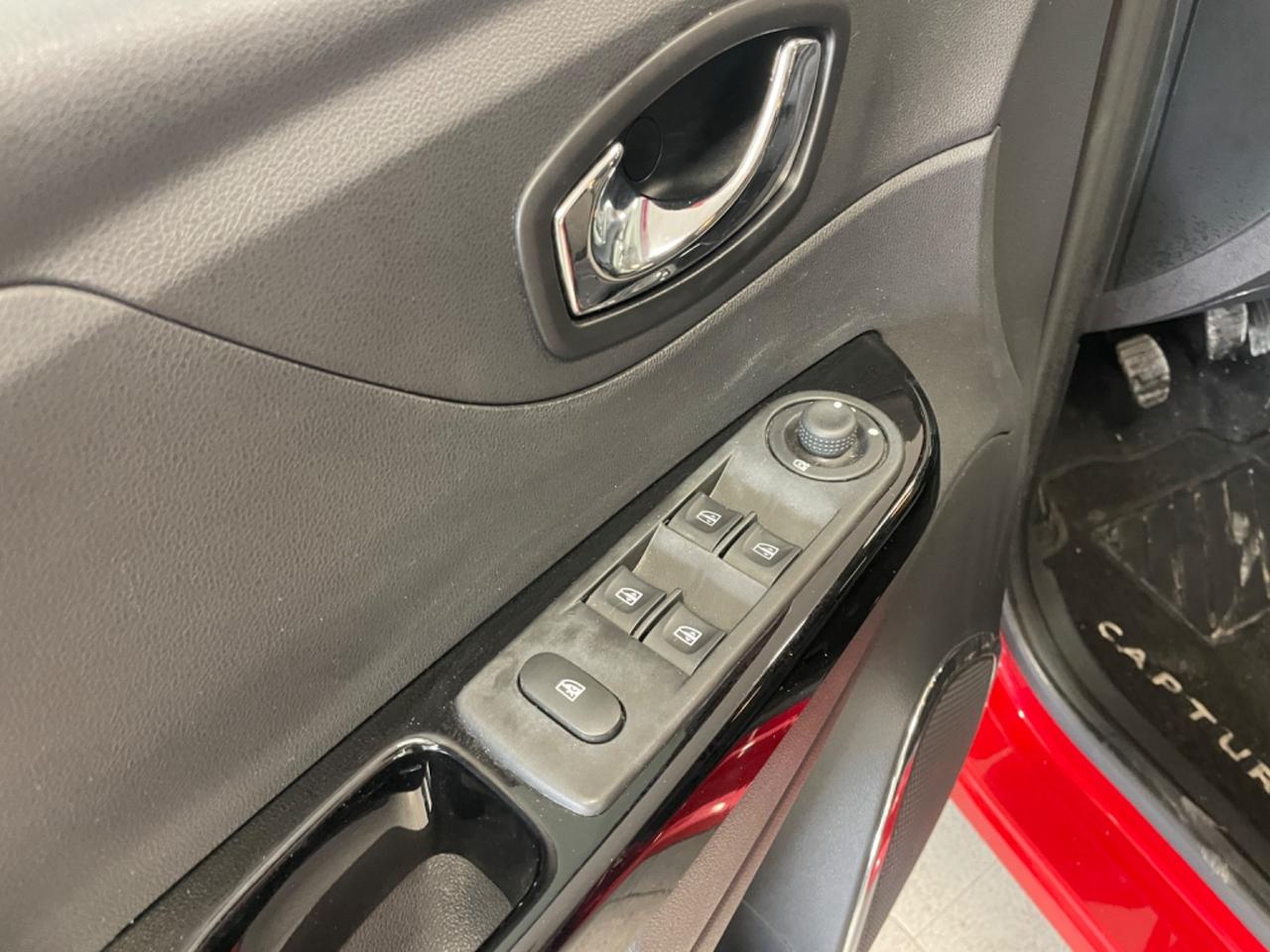Renault Captur dCi 8V 90 CV Start&Stop Energy Hypnotic