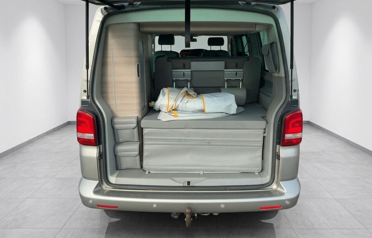 Volkswagen T5 California 2.0 TDI Comfortline 4Motion DSG