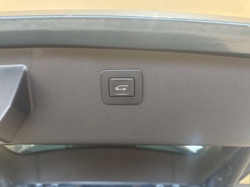 Opel Astra Astra 1.6 CDTi 136CV Start&Stop Cambio Aut. Sports Tourer Cosmo Full Optionals