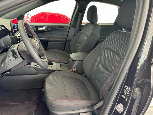 FORD Kuga 2.5 Full Hybrid 190 CV CVT 2WD ST-Line