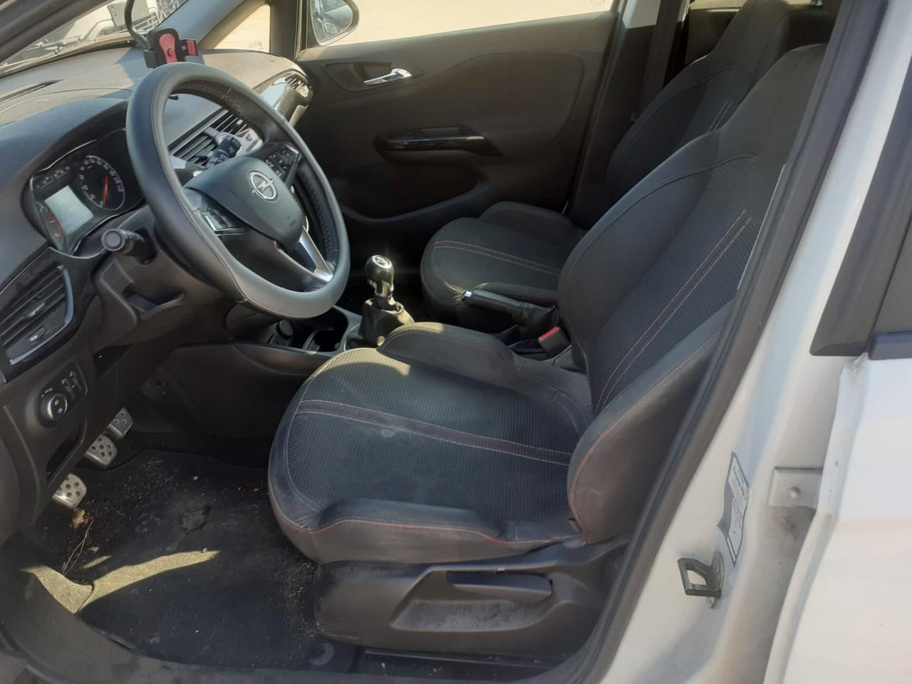 Opel Corsa 1.4 90CV GPL Tech 5 porte Innovation - 2018