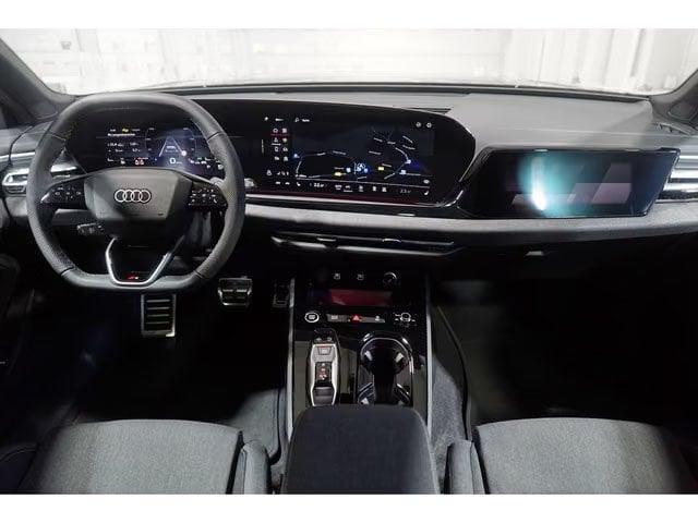Audi A5 A5 Avant 2.0 tdi mhev+ S line edition quattro 204cv s-tronic TETTO PANORAMA MATRIX CAMERA NAVI ACC