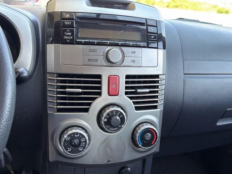 Daihatsu Terios Terios 1.3 SX