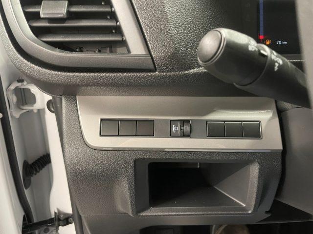 FIAT Scudo 1.5 BlueHDi 120 CV Van Furgone KM0 MY26