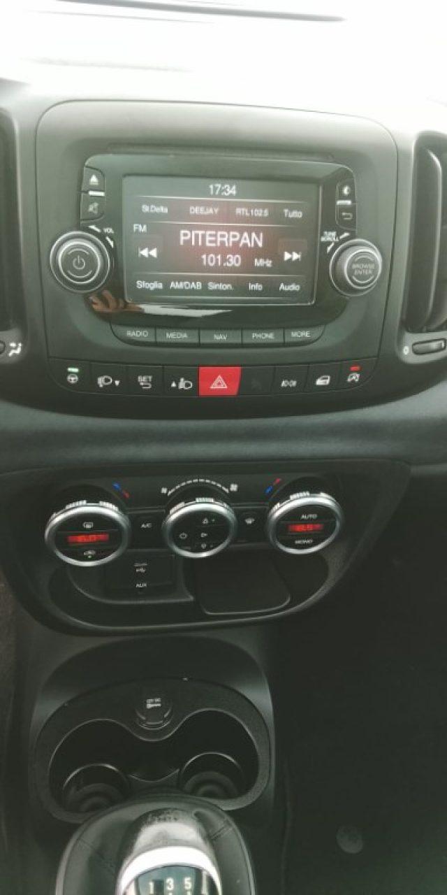 FIAT 500L 1.3 Multijet 85 CV PER NEOPATENTATI