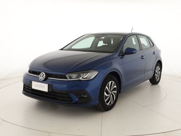 Volkswagen Polo 1.0 tsi life 95cv dsg