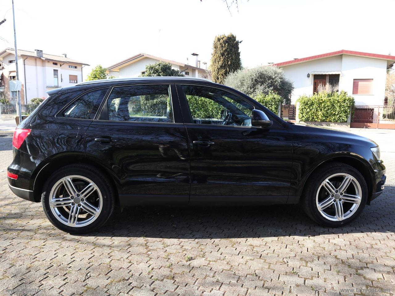 AUDI Q5 2.0 TDI 170CV quattro S tr. Adv. Plus