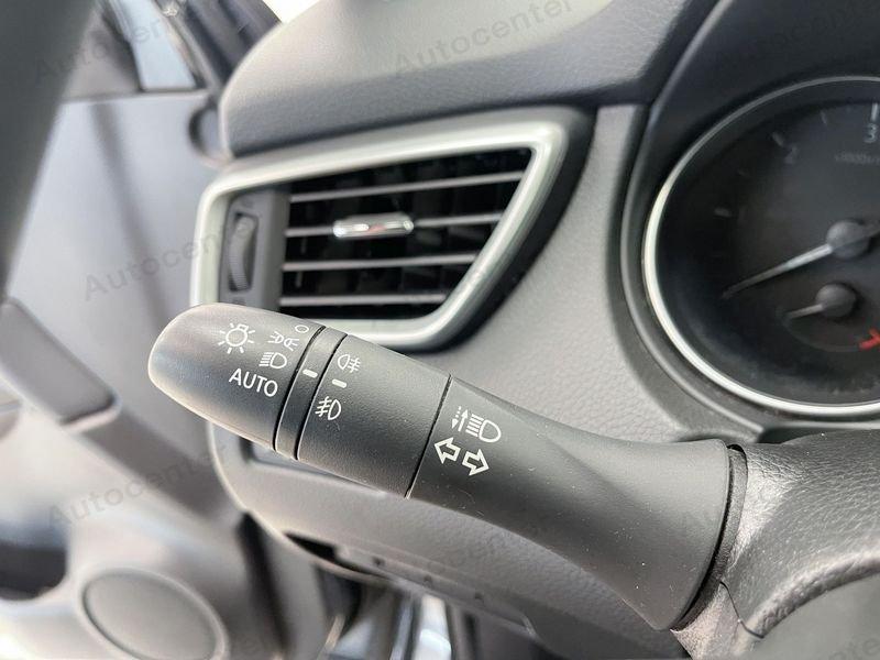 Nissan Qashqai 1.5 dci N-Connecta 115cv dct