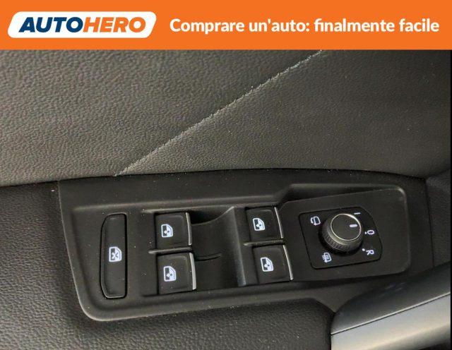 SEAT Tarraco 2.0 TDI DSG XPERIENCE