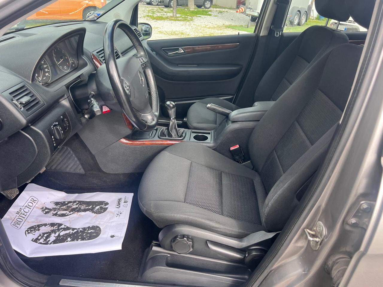 Mercedes-benz A 150 Avantgarde