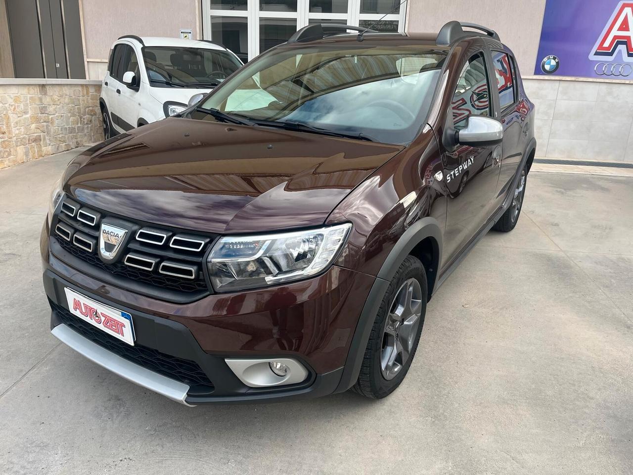 Dacia Sandero 0.9 TCe 12V T-GPL 90CV S&S Serie Speciale Brave