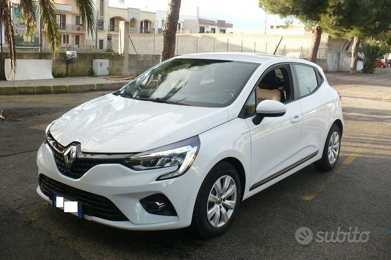 Renault Clio Blue dCi 8V 115 CV 5 porte Zen