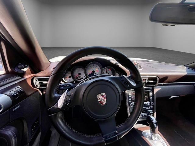 PORSCHE 997 911 Carrera 4S Coupé PDK +CHRONO SPORT