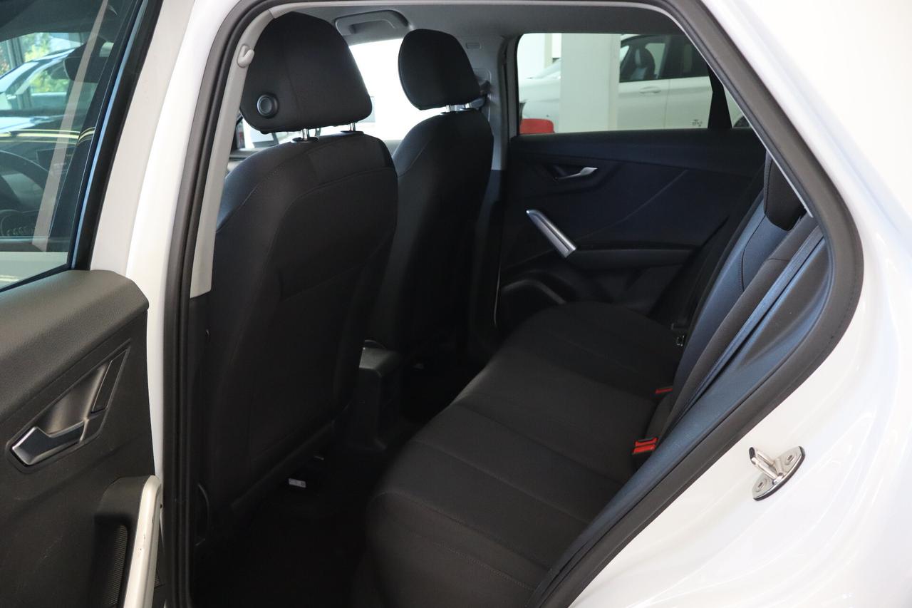 AUDI Q2 30 1.6 TDI 115 CV BUSINESS - CONDIZIONI ECCELLENTI!!!