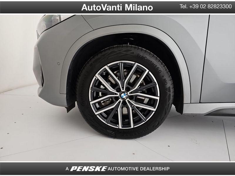BMW X1 X1 sDrive 20i Msport