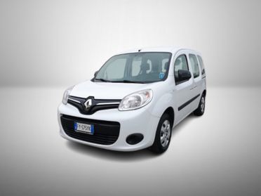 Renault Kangoo Blue dCi 8V 95CV 5 porte Life