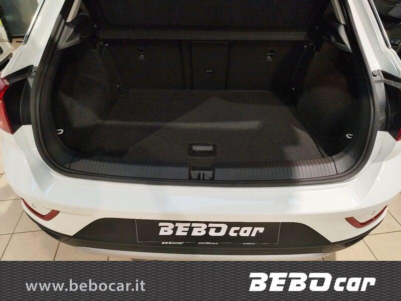 Volkswagen T-Roc T-Roc 1.0 TSI R-Line
