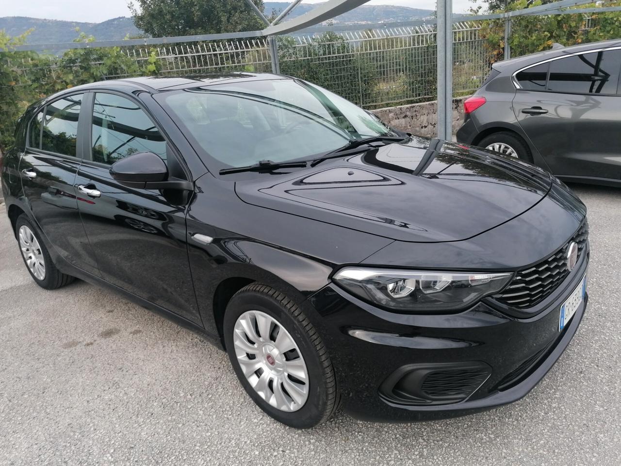Fiat Tipo 1.6 Mjt 120 S&S 5 porte Easy
