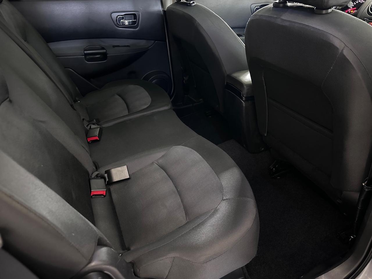 Nissan Qashqai+2 1.5 dCi DPF Tekna 7 Posti