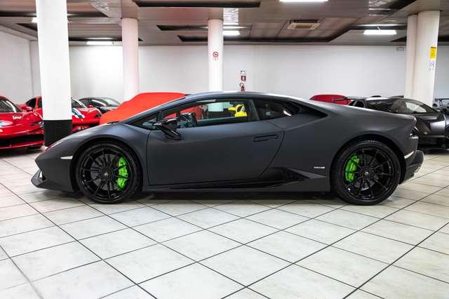 Lamborghini Huracán LP 610-4|LIFT SYSTEM|CARBOCERAMICO|20" MONOLOCK