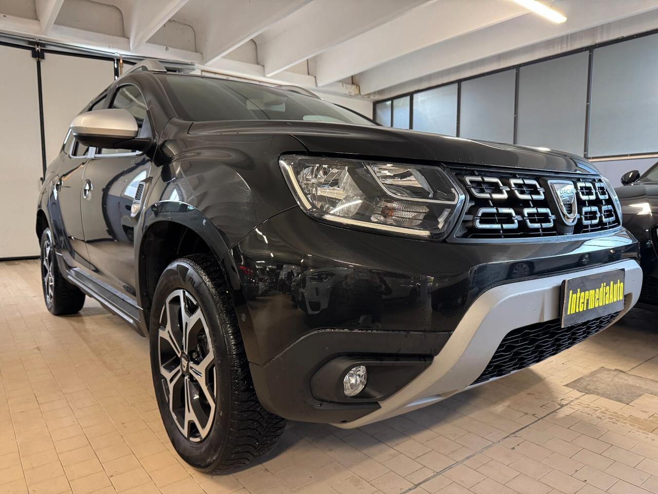 Dacia Duster 1.5 dCi 8V 110 CV 4x2 Prestige UNICO PROP.