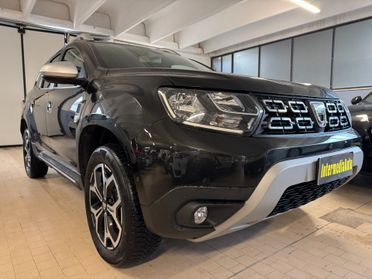 Dacia Duster 1.5 dCi 8V 110 CV 4x2 Prestige UNICO PROP.