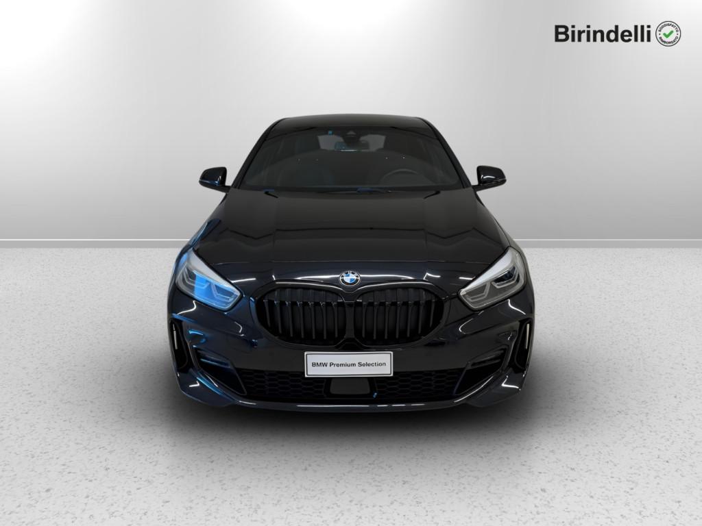 BMW Serie 1 (F40) - 118d 5p. Msport