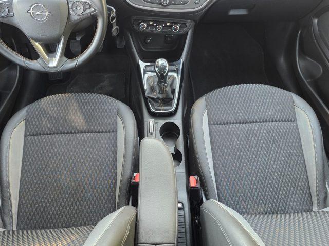 OPEL Crossland X 1.6 D EcoTEC Innovation NEOPATENTATI AppConnect LE