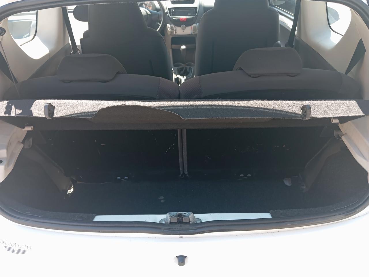 Citroen C1 1.0 AMIC1 no clima offerta del mese