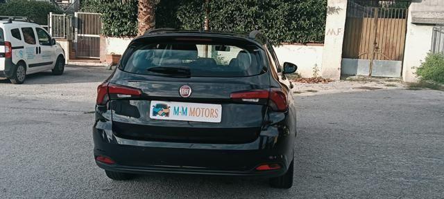 Fiat Tipo SW 1.4 tjt Easy Gpl 120cv