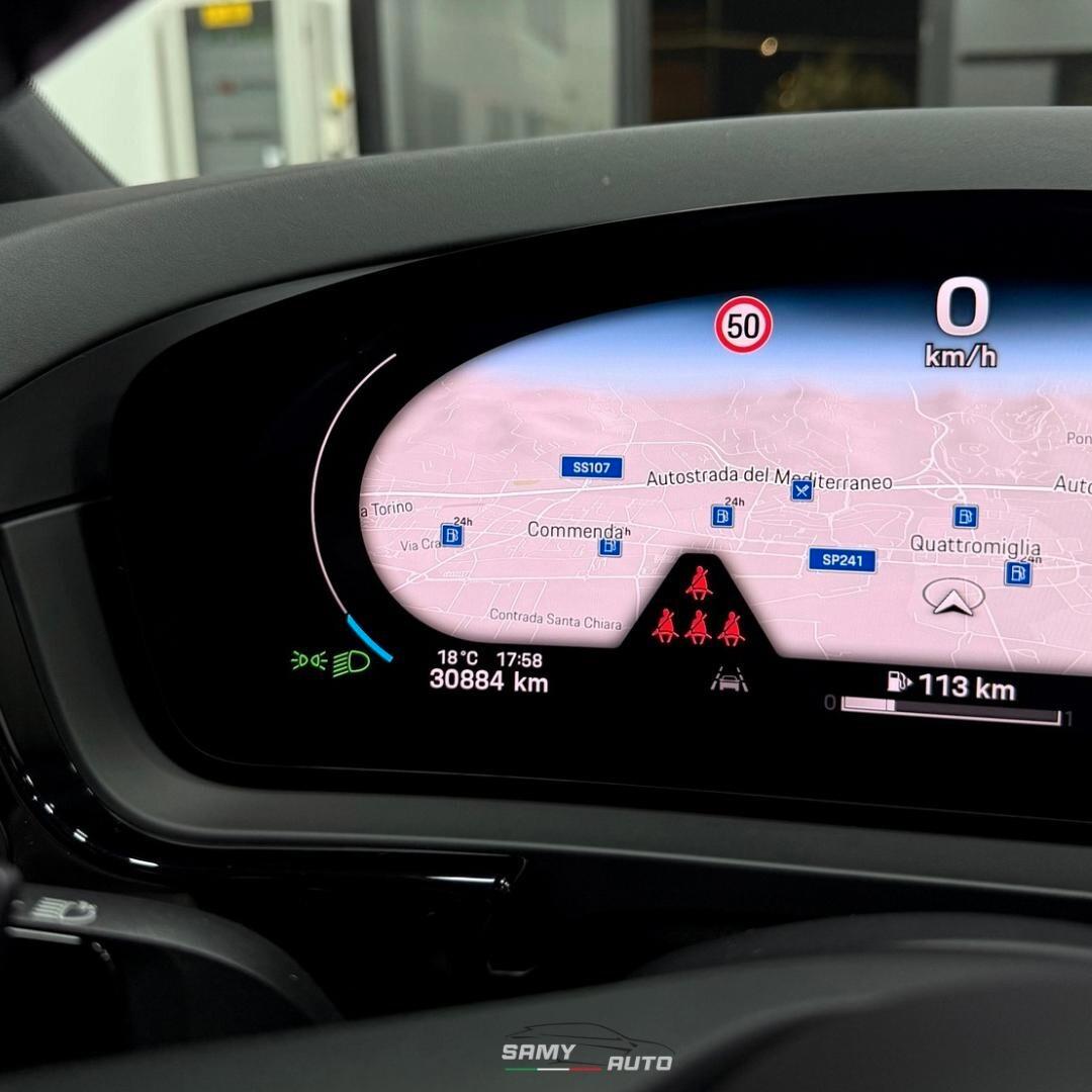 Porsche Cayenne Coupé 3.0 V6