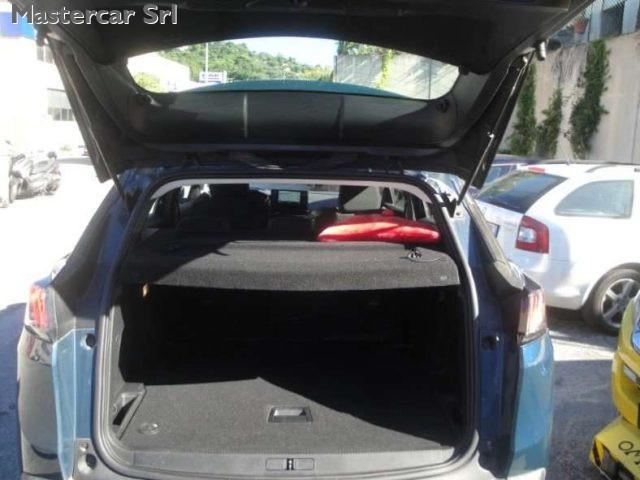 PEUGEOT 3008 3008 1.5 bluehdi Active Business Navi N1 - GH503AB