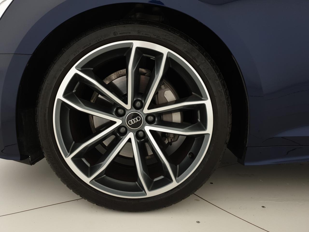 Sportback 40TDI 204CV quattro Str S line Edition