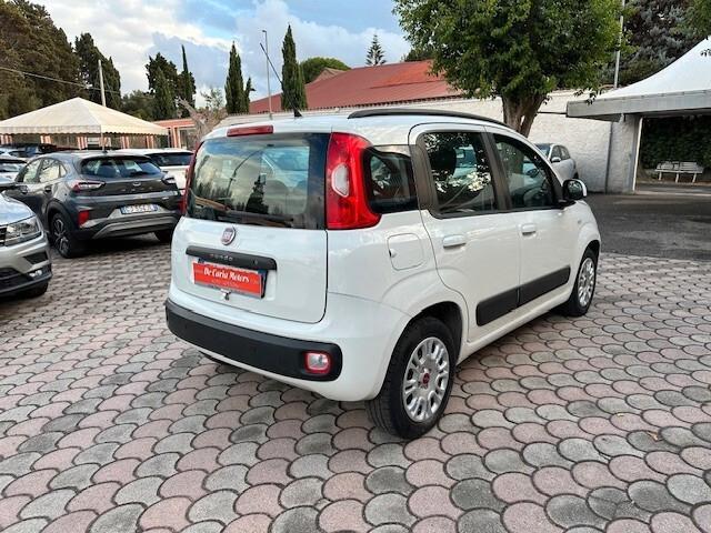 FIAT Panda 1.2 Benz. 70CV Easy - 2014