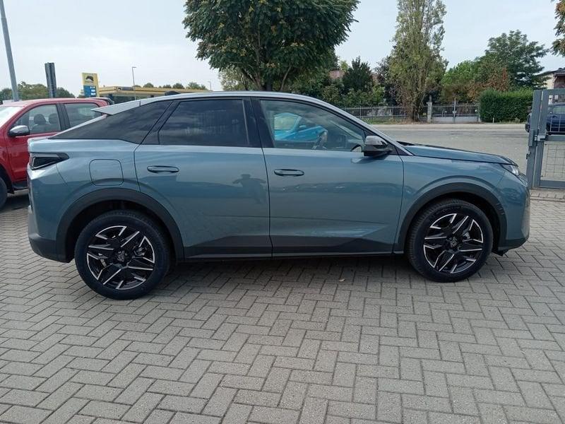 Peugeot 3008 Hybrid 136 Allure e-DCS 6