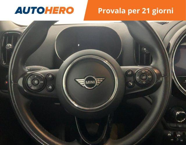 MINI Countryman 1.5 Cooper SE Countryman ALL4 Automatica