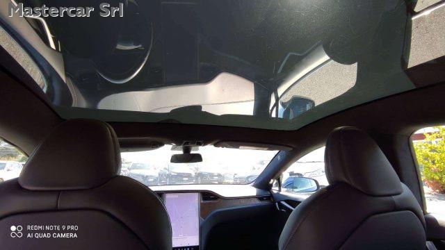 TESLA Model S Model S Long Range Plus awd - GC652PF