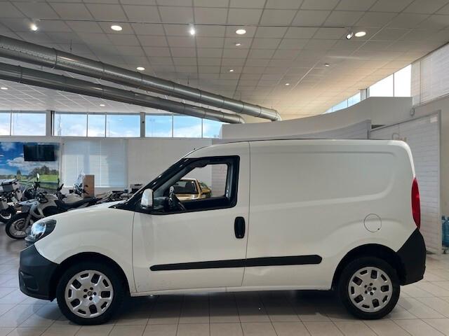 Fiat Doblo 1.4 T-Jet Natural Power PC-TN *IVA ESCLUSA*