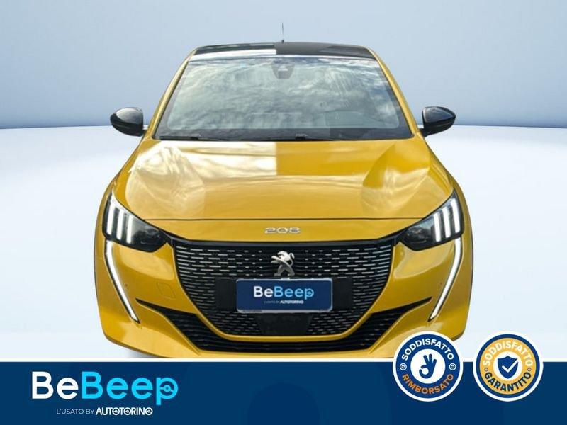 Peugeot 208 1.2 PURETECH GT PACK S&S 100CV