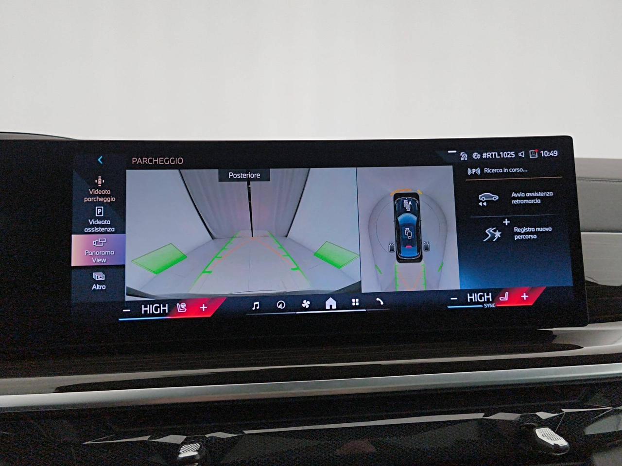 BMW X6 xDrive30d 48V MSport Pro